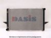 VOLVO 8601354 Radiator, engine cooling